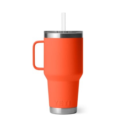 YETI Rambler Straw Mug - 35 fl. oz. 1