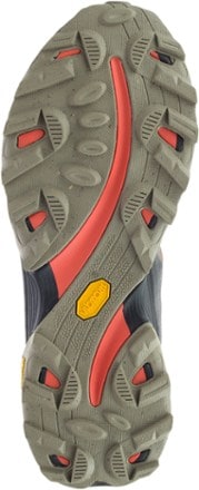 Merrell Moab Speed Low Hiking Shoes - Men's 6
