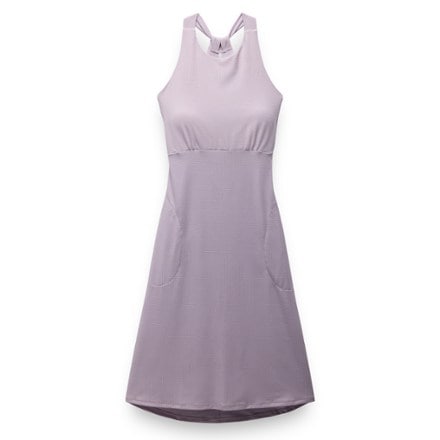 prAna Jewel Lake Summer Dress 0