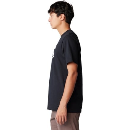 Mountain Hardwear MHW Logo T-Shirt - Men's 2