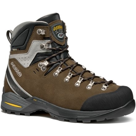 Asolo Greenwood Pro GV Hiking Boots - Men's 2
