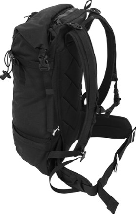 peak performance ski backpack 20l