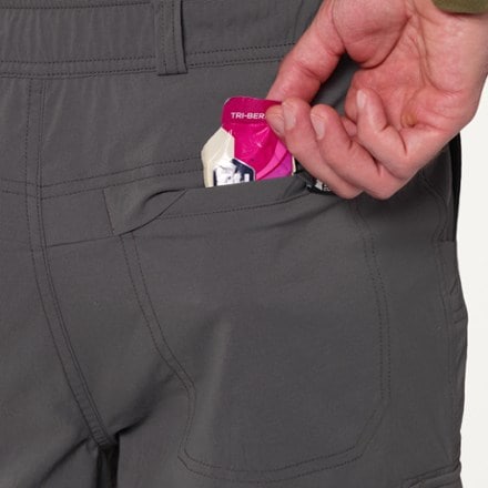 REI Co-op Sahara Cargo Shorts - Men's 6