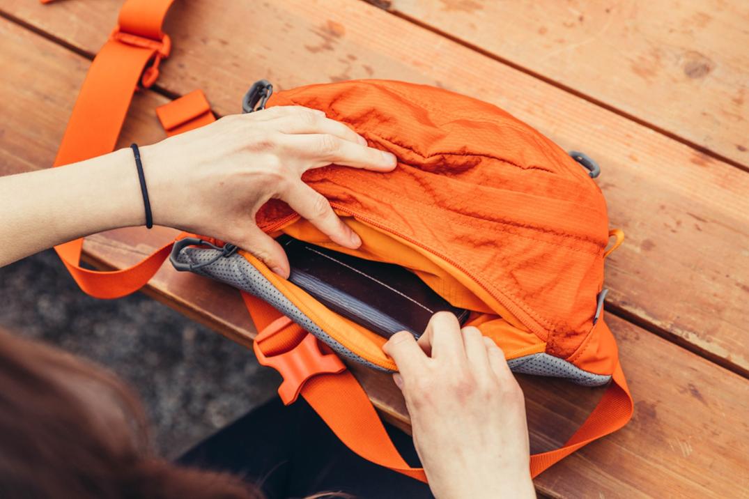 Location Image for Nano Waist Pack