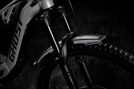 SKS Mudrocker Front Fender 5