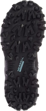 Merrell Thermo Kiruna Mid Zip Waterproof Boots - Women's 7