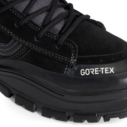 Vans Sk8-Hi GORE-TEX Insulated Shoes - Men's 3