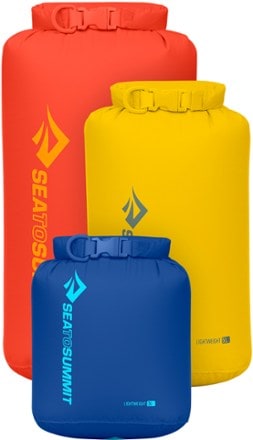 Paddling Accessories