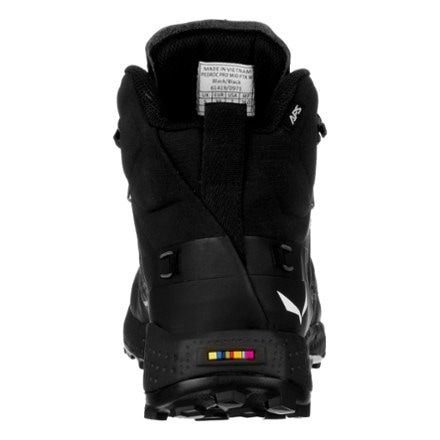 Salewa Pedroc Pro Mid Powertex Hiking Boots - Women's 2