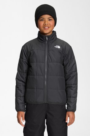 The North Face Freedom Triclimate 3-in-1 Jacket - Boys' 2