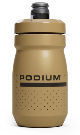 Camelbak CamelBak Podium Water Bottle - 15 fl. oz. Yellow - $12.00 at REI.com