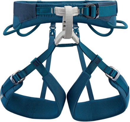 Petzl Adjama Harness - Men's 0