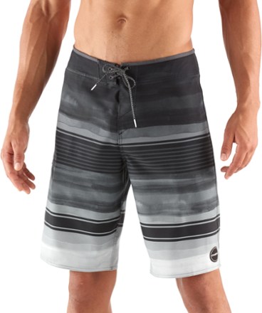 O'Neill Hyperfreak Heist Board Shorts - Men's 21