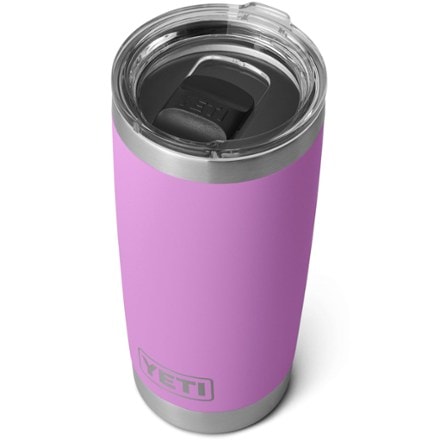 YETI Rambler Tumbler with MagSlider Lid - 20 fl. oz. 2