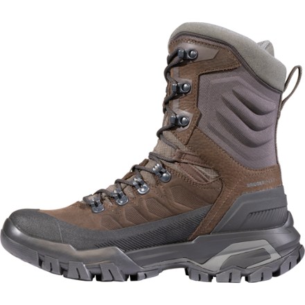 Bridger Peak GTX Hiking Boots Men's Bison Brown