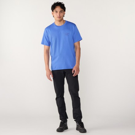Arc'teryx Kragg SL Cotton T-Shirt - Men's 3