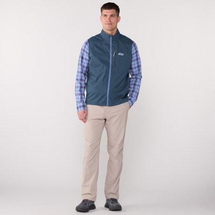 Stio Second Light Vest - Men's 3