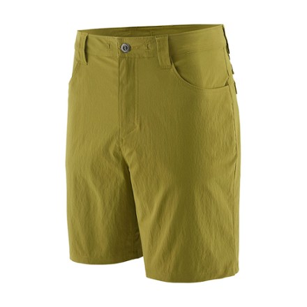 Patagonia Quandary 8" Shorts - Men's 0