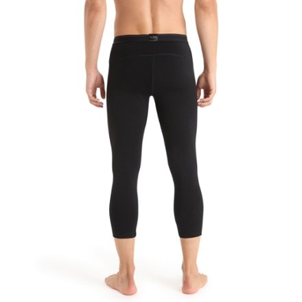 Icebreaker 200 Oasis 3/4 Base Layer Bottoms - Men's 2
