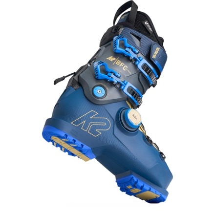 K2 BFC 120 BOA Ski Boots - Men's - 2026/2027 4
