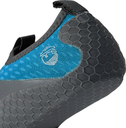 NRS Arroyo Wetshoes - Women's 8