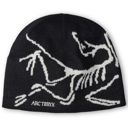 Bird Head Toque Beanie