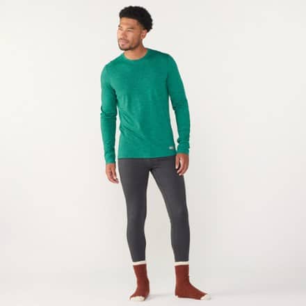 REI Co-op Midweight Long-Sleeve Base Layer Top - Men's 3