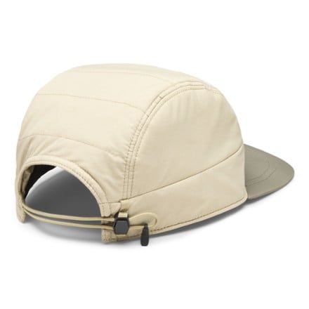 Outdoor Research Vesper Insulated 5-Panel Cap 1