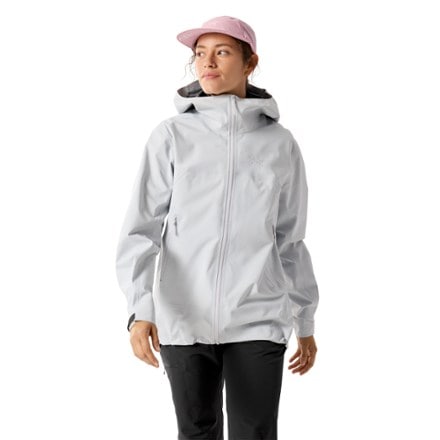 Arc'teryx Beta Jacket - Women's 1