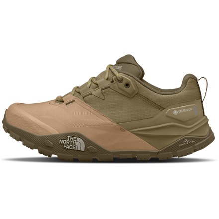 The North Face Offtrail Hike GORE-TEX Hiking Shoes - Men's 0