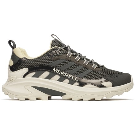 Merrell Moab Speed 2 Vent 2K SE Hiking Shoes - Men's 0