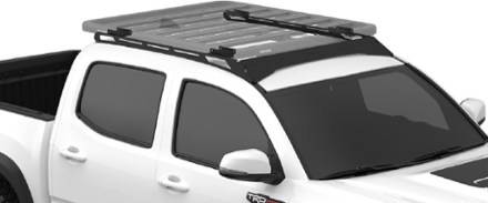 Yakima RuggedLine HD Roof Rack - Tacoma Platform not included