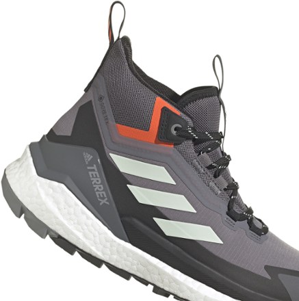 adidas Terrex Free Hiker 2 GORE-TEX Hiking Shoes - Women's 4
