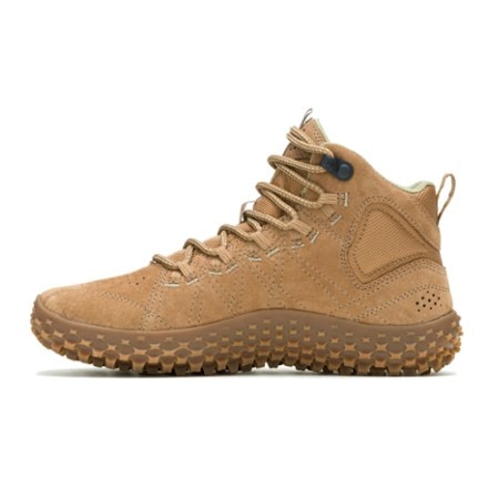Merrell Wrapt Mid Waterproof Boots - Women's 1