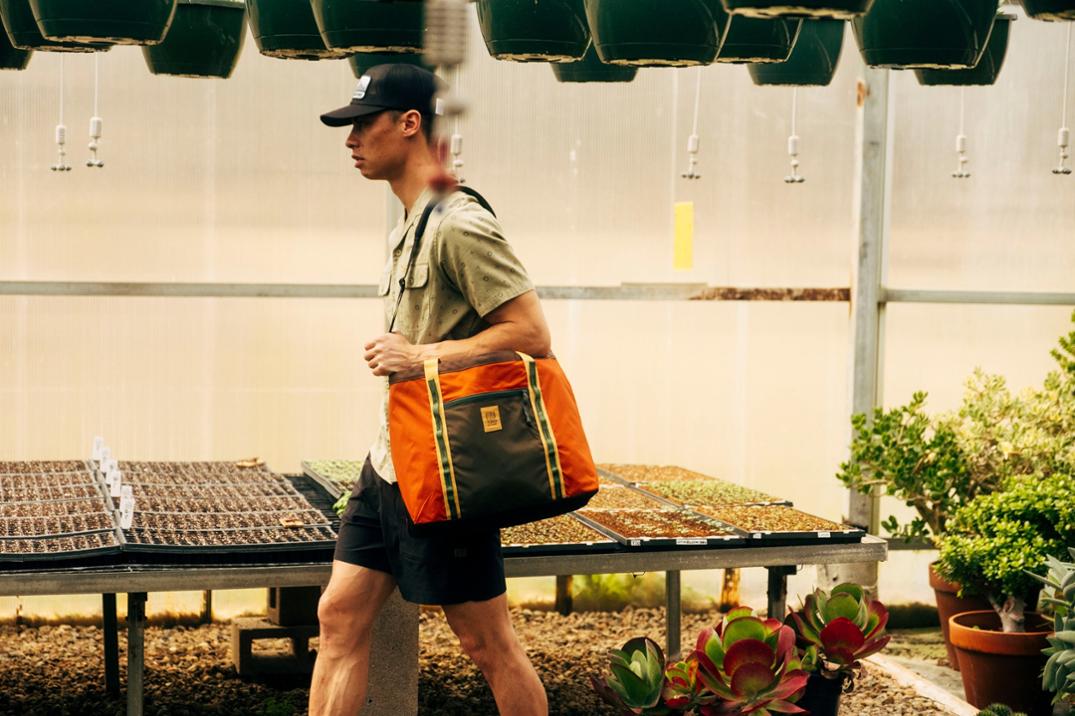 Location Image for Daytripper Shirt - Men's