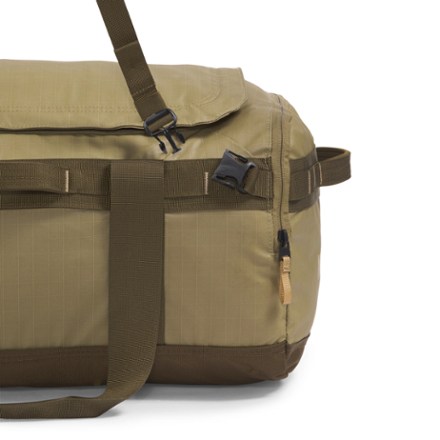 The North Face Base Camp Voyager Duffel - 62 L 5