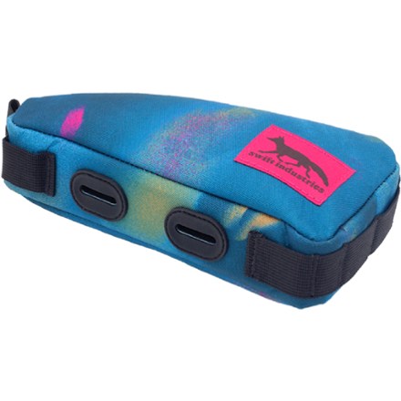 Swift Industries Moxie Top Tube Bag 2