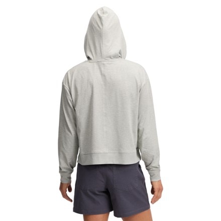 Black Diamond Circuit Mid Layer Hoody - Women's 2