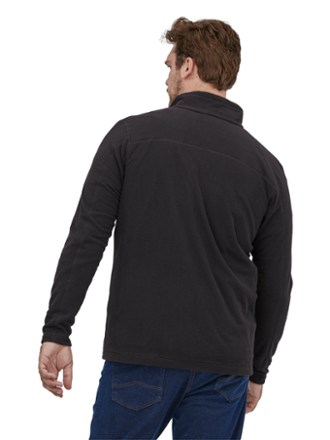Patagonia Micro D Fleece Pullover - Men's 3