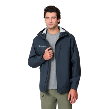 Free Country Hydro Light Status Jacket - Men's 2