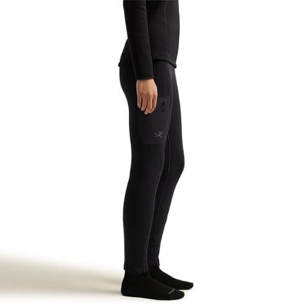 Arc'teryx Rho SV Base Layer Bottoms - Women's 4
