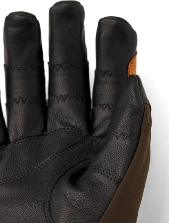 Hestra Gloves Ergo Grip Active Wool Terry Gloves 1
