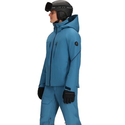Obermeyer Raze Insulated Jacket - Men's 6