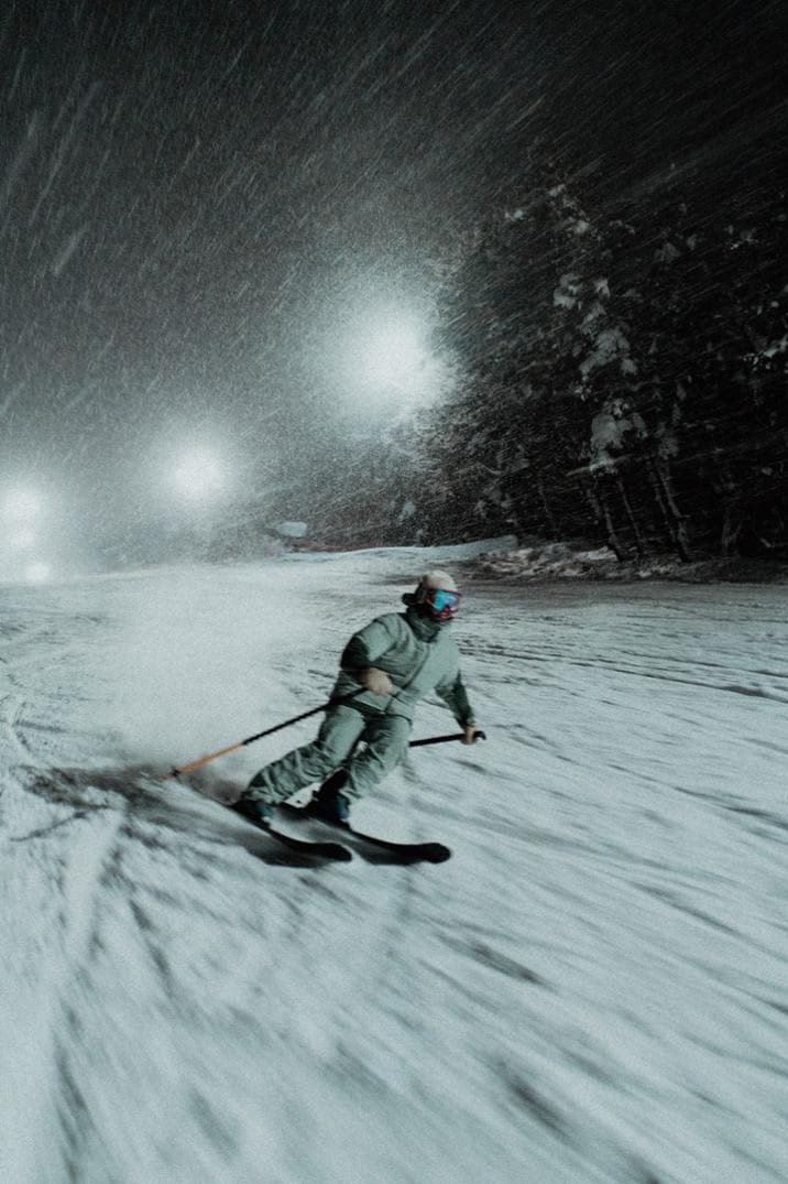 Location Image for Off Grid Steibis Shell Jacket - Men's