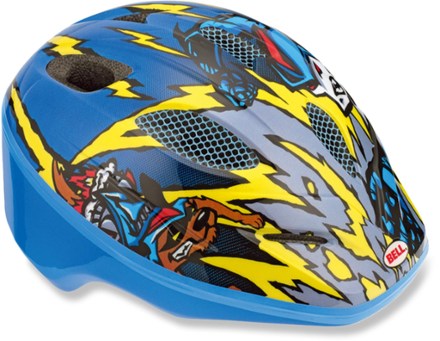 Bell Splash Bike Helmet Toddlers' at REI