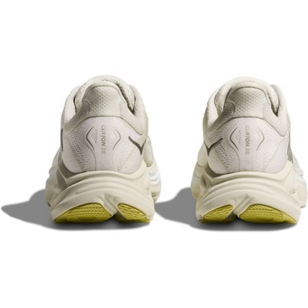 HOKA Clifton 10 Road-Running Shoes - Men's 4