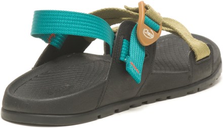 Chaco Lowdown Sandals - Women's 4