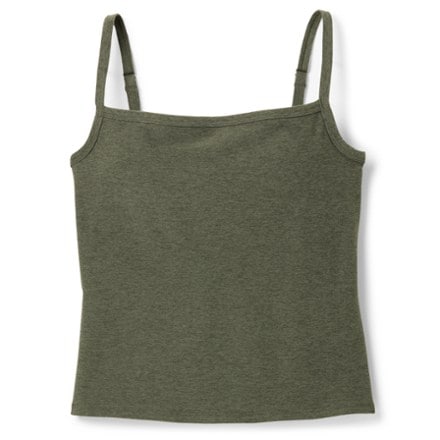 Vuori Elevation Square Neck Cami - Women's 0