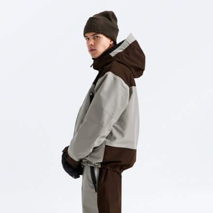 The North Face GTX Hex Jacket - Men's 3