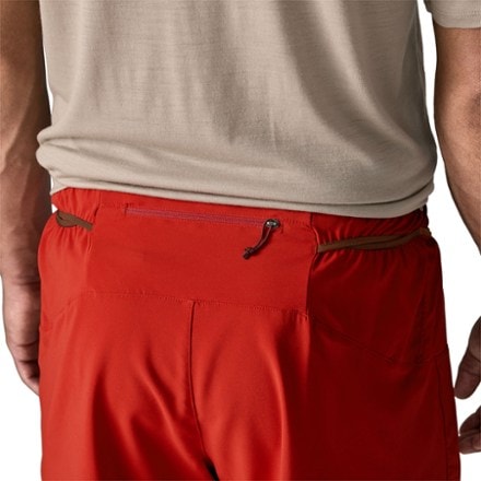 Patagonia Strider Pro 5" Shorts - Men's 3